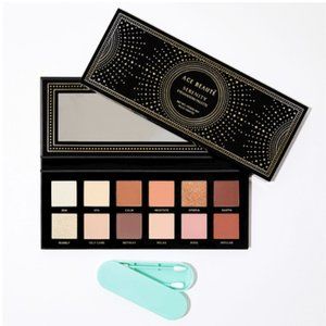 New Ace Beaute Serenity Eyeshadow Palette